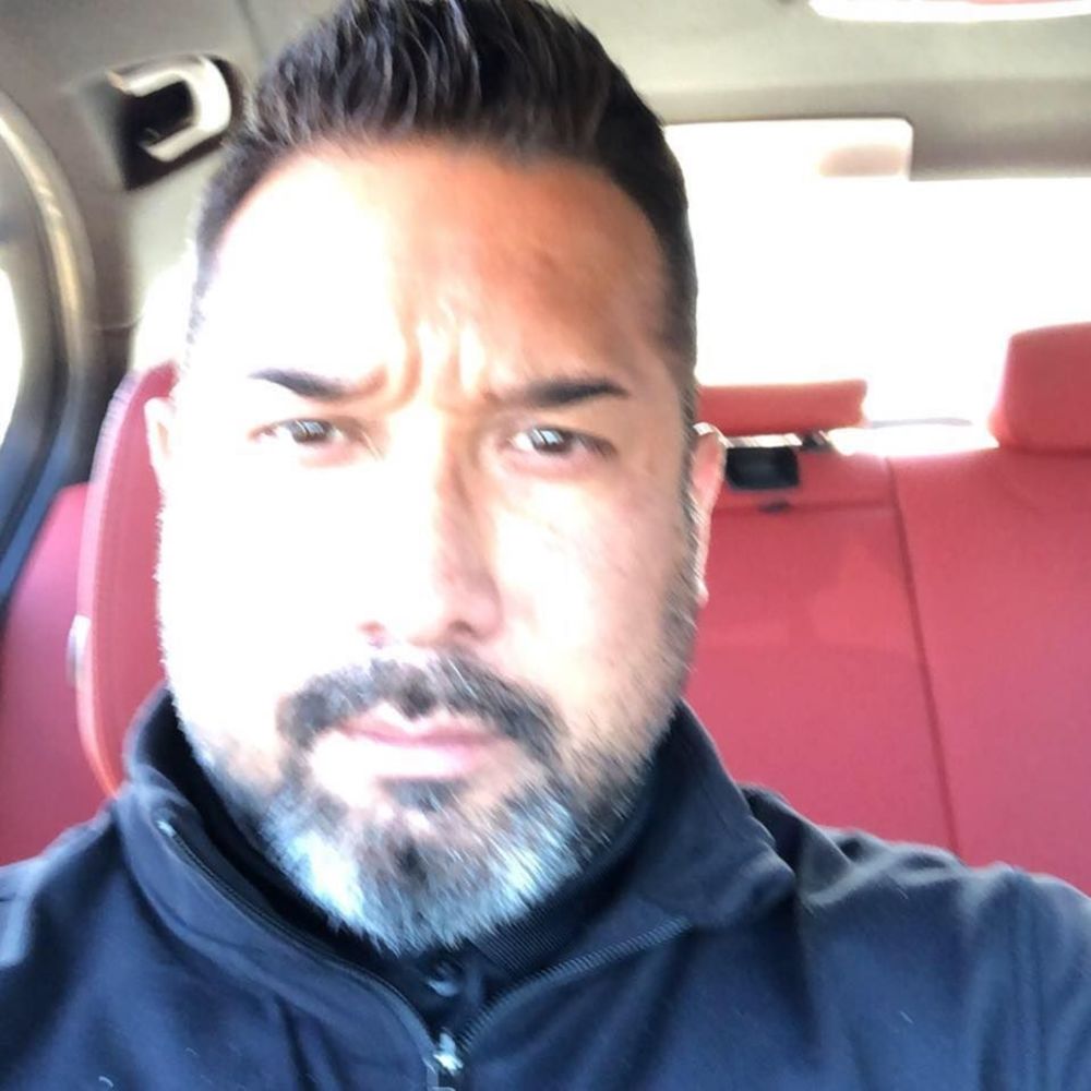 Meet your Posher, Jamie